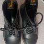 Brand New Original Dr Martens Ladies SIZE 4 Image 6