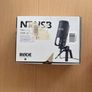 Rode NT USB microphone like new Image 4