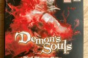 Demon Souls, Black Phantom Edition ps3