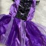 Bundle of used fancy clothes, dresses, costumes , wings and accessories Image 3