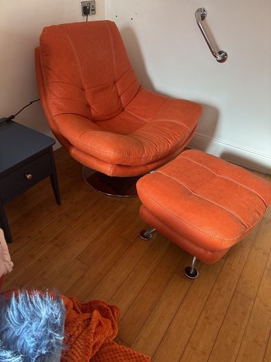 lounge chairs