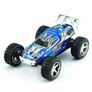 High Speed Racing Car Image 3