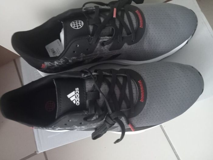 New Adidas Men's Golf Shoes
