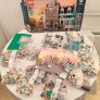 Retired Lego 10270 Bookshop - Brand New - Open Box Image 10