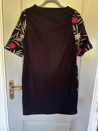 ladies dress