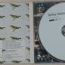 Willie Nelson - Songbird CD (2006) Digipak Outlaw Country Rock EX+ Image 2