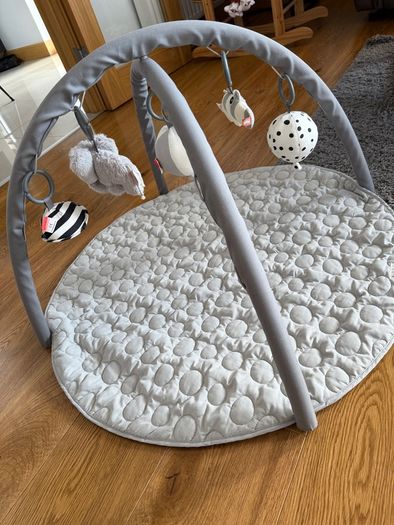 Done By Deer play mat