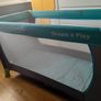 Travel Cot Image 3