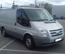 2007 Transit Parts For Sale