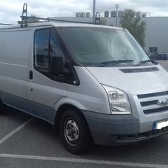 2007 Transit Parts For Sale
