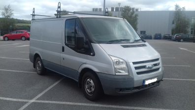 2007 Transit Parts For Sale
