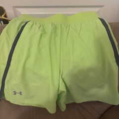 Mens Under Armour Shorts