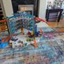 2015 Hotwheels Ultimate Garage Playset Image 3