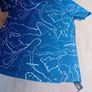 ladies t shirt or girls Size x-small.  North face Image 6
