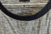 Men's t-shirts x3 of different brands including Levi's