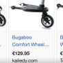 bugaboo Donkey Image 5