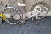 bike old raleigh