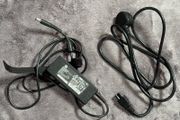 HP charger original power supply