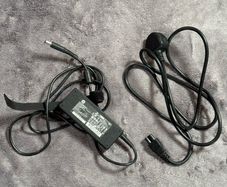 HP charger original power supply