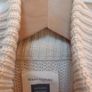 Marc O' Polo Cream 100% Cotton Long Cardigan/Coat Image 3