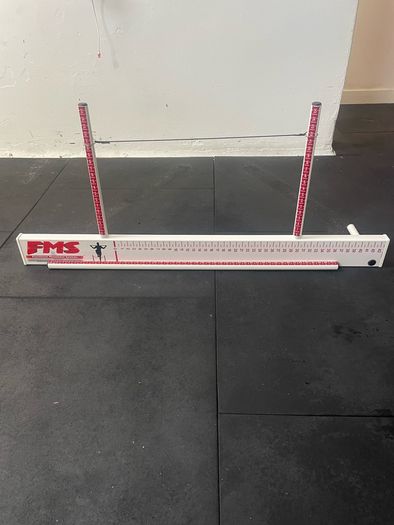 FMS Assessment Kit