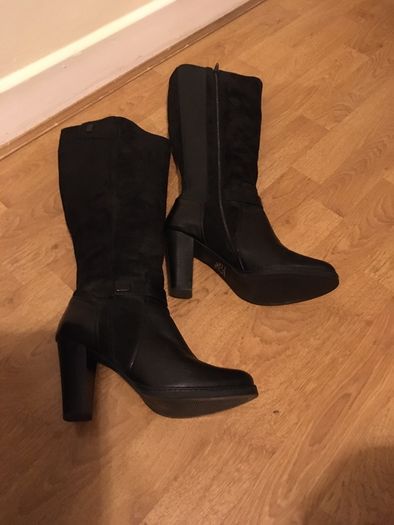 Marks & Spencer Boots, size EU-39, UK-5,5
