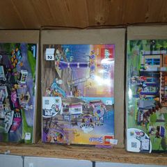 lego friends