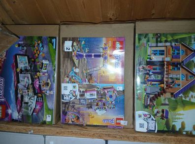 lego friends