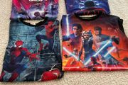 Boys 12 to 13 t shirt bundle
