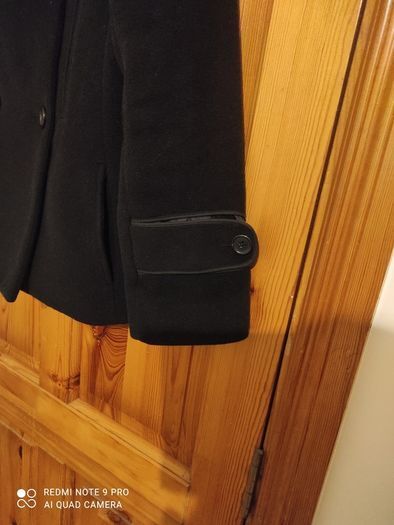 Joseph designer ladies cashmere, lambswool and angora mix mix jacket