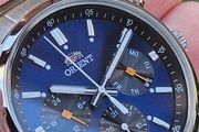 Watch Orient Neo70's. Quartz.