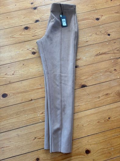 New Suede Women's pants