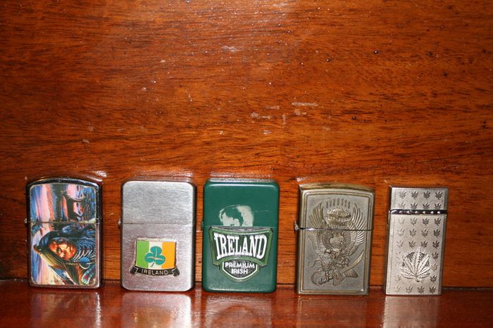 Lighters