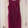 pink dress Magenta/Fuchsia Sleeveless Dress lk Bennett Image 3