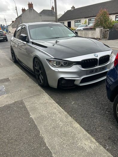 Bmw 316 D