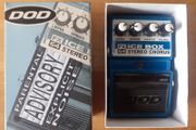 Dod Ice Box Chorus FX 64