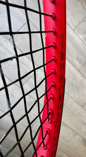 HEAD Graphene 360+ Prestige MP tennis racket - As New