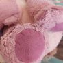 Disney store Angel Lilo & Stitch Plush Toy for Children with Flexible Ears - Medium 15 3/4 Inches Image 4