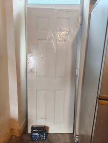 Door