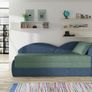 Talar sofa bed hudge sleeping area and storage box FREE DELIVERY Image 6