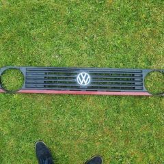VW Golf Mark 2 Front Grille
