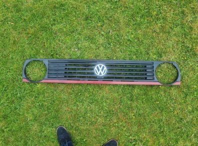 VW Golf Mark 2 Front Grille