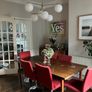 Stunning mid-century table Image 4