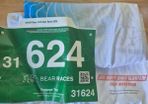 Clontarf half marathon.