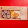 Malaysia  10 Ringgit. 2012  Pick. 53a ( Uncirculated). Image 2