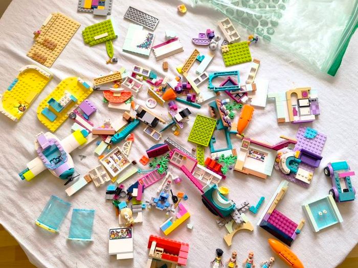 Lego Bundle