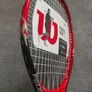 Wilson Tennis Racket Image 3