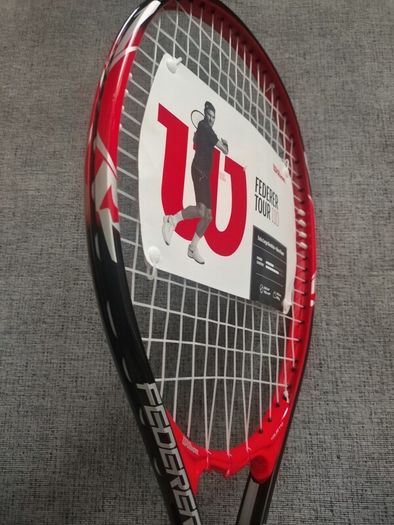 Wilson Tennis Racket