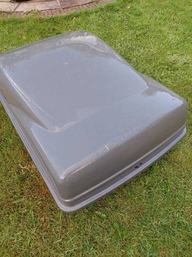Roof Box