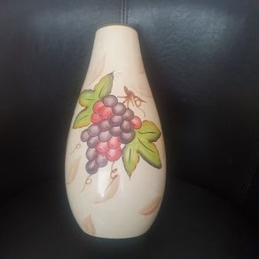 Pottery/Glazed Vase .. Price Drop
